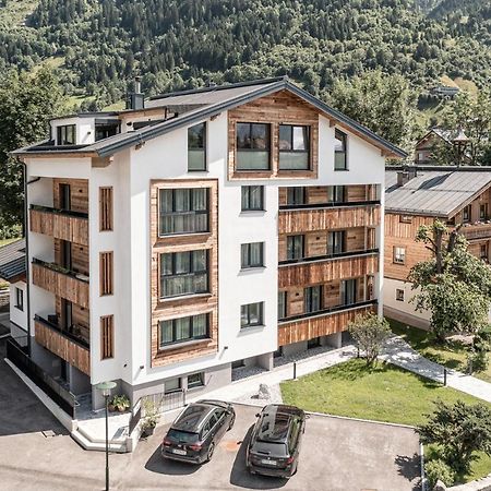 Apartment Nh96 Inklusive Kostenfreiem Eintritt In Die Alpentherme Bad Hofgastein Exterior photo