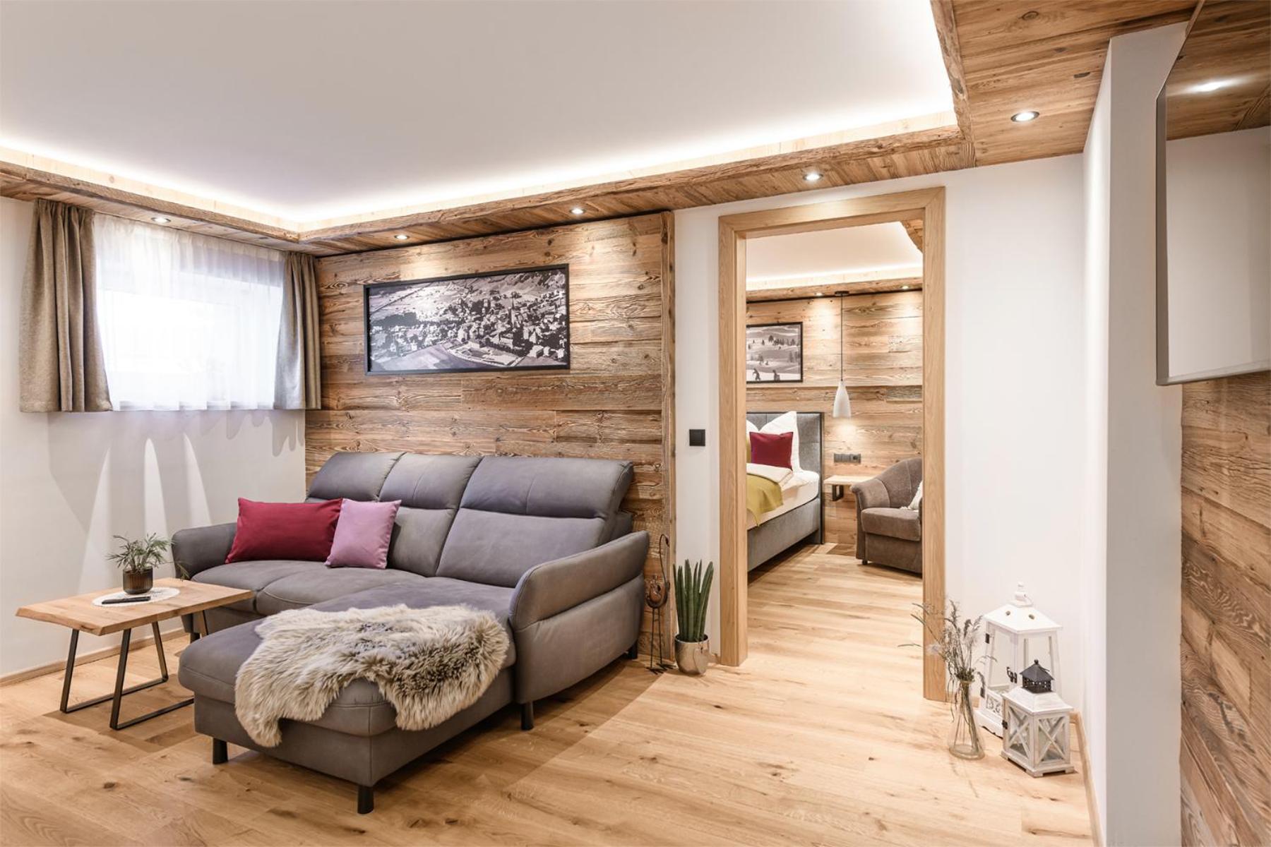 Apartment Nh96 Inklusive Kostenfreiem Eintritt In Die Alpentherme Bad Hofgastein Exterior photo